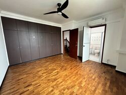 Highgate Crescent (D21), Terrace #618497841